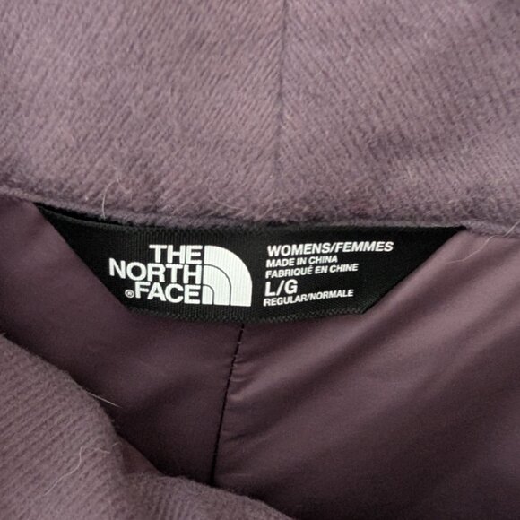 The North Face - Freedom LRBC Insulated Ski Pant - Women's L - Picture 12 of 13